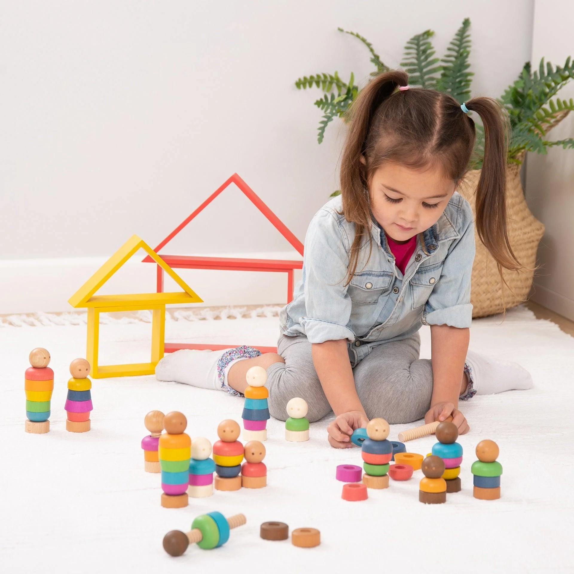 Barbie Store -Barbie Store 73526 G