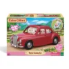 Calico Critters Family Cruising Car