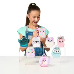 Real Littles Pet Packs Collection -Barbie Store GUEST 00a55eb0 453c 4154 95a4 989bb5926ff9