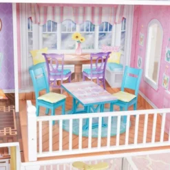 KidKraft Country Estate Dollhouse 14 KidKraft Country Estate Dollhouse -Barbie Store GUEST 01351499 5e7d 43a9 aac5 f0ec40fab645