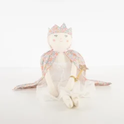 Meri-Meri Meri Meri Imogen Princess Doll (Pack Of 1) -Barbie Store GUEST 0140a197 09ac 49a2 af2f 7e1d371cd7d0