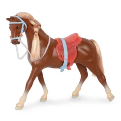 Glitter Girls Milla & Milkyway Poseable 14" Equestrian Doll & Horse Stable Bundle -Barbie Store GUEST 01bd13cd 16ef 4a3a 8ee6 b25485a3e177