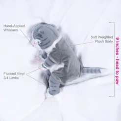 Paradise Galleries Furever Babies Tabby Kitten 12 Paradise Galleries Furever Babies Tabby Kitten -Barbie Store GUEST 026586fa c308 497a ad4f a72095e67bc5