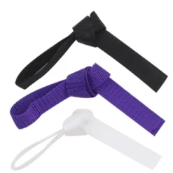Sophia’s Karate Uniform With White, Purple, & Black Belts For 18” Dolls, White -Barbie Store GUEST 02df78d2 d476 481b aa21 cc9b7a53851f