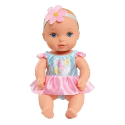 Waterbabies Bathtime Fun 9" Baby Doll - Blue Eyes -Barbie Store GUEST 033422b1 e2dc 4e58 ae3c 86ab42afcf3e
