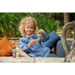 TickiT® Rainbow Community People -Barbie Store GUEST 04075049 7fcb 4510 b795 67c11cc09403