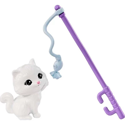 Barbie Kitty Condo Playset 2 Barbie Kitty Condo Playset - Image 2