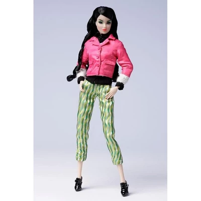 Integrity Toys Dynamite Girls London Calling Collection Doll Dani 1 Integrity Toys Dynamite Girls London Calling Collection Doll Dani