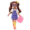 Glitter Girls School Accessories 14" Poseable Doll - Macha