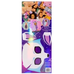 I'M A WOW Glow Edition Jamie The Arctic Fox 14" Fashion Doll -Barbie Store GUEST 052c2b6a 045d 446d 90f8 eae86392c1a7