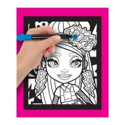 Art Squad Andi Doll 10 Art Squad Andi Doll -Barbie Store GUEST 0556c71b c540 45d2 bc27 b61d90f894b0