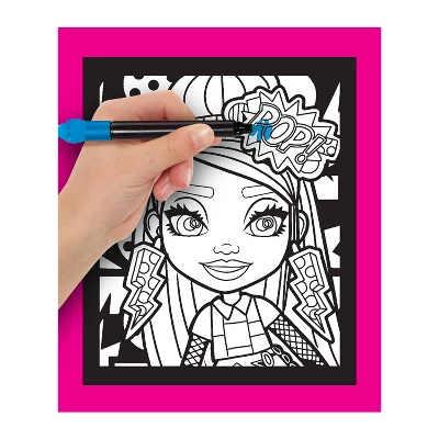 Art Squad Andi Doll 5 Art Squad Andi Doll - Image 5