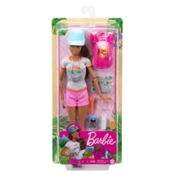 Barbie Hiking Doll -Barbie Store GUEST 059ff049 bd76 4633 873a c04861c37338