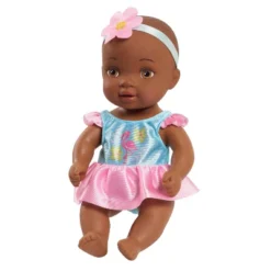 Waterbabies Bathtime Fun 9" Baby Doll - Brown Eyes -Barbie Store GUEST 05b805ed 34a1 404e 911d 38d5016ffa1a
