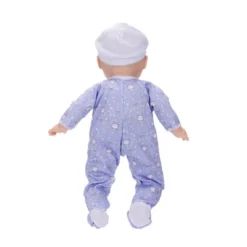Perfectly Cute 14" Sleepy Time Baby Doll - Blonde Hair/Blue Eyes -Barbie Store GUEST 05dcd464 921d 47a4 a96d ced29b23b58c