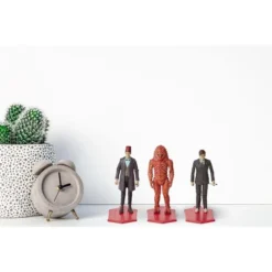 Seven20 Doctor Who 3.75" Day Of The Doctor Action Figure 3-Pack -Barbie Store GUEST 0626533b 0a19 4f98 adca 51b3906c62ad