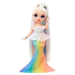 Rainbow High Fantastic Fashion Amaya Raine 11" Doll W/ Playset -Barbie Store GUEST 06f51ec5 a4a1 43dd 8e15 215f3f4cd182