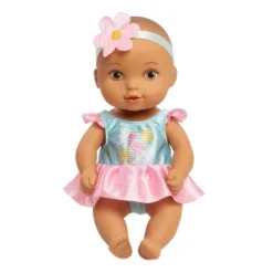 Waterbabies Bathtime Fun 9" Baby Doll - Light Brown Eyes -Barbie Store GUEST 07362ce7 30d1 4323 bfe4 ba2166ba762e