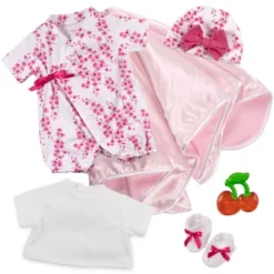 Paradise Galleries Realistic Toddler Doll - Hanami, 21 Inch In SoftTouch Vinyl, 7-Piece Reborn Doll Gift Set -Barbie Store GUEST 07f7329c 2264 4e4a a482 fe7ab49473e7