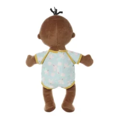 The Manhattan Toy Company Wee Baby Stella Brown Hair Bassinette Box -Barbie Store GUEST 0812680d cddb 427b 9e73 d712369b9fce