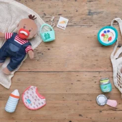 Manhattan Toy Stella Collection Baby Doll Feeding Set For 12" And 15" Dolls 5 Manhattan Toy Stella Collection Baby Doll Feeding Set For 12" And 15" Dolls -Barbie Store GUEST 081a6cd8 0db8 4838 8752 0d0e07769fff