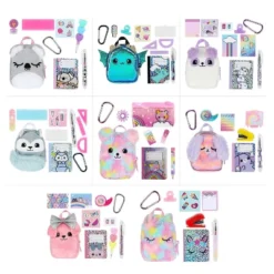 Real Littles Pet Packs Collection -Barbie Store GUEST 086c5002 8ac0 481c bbad 330503102ad9