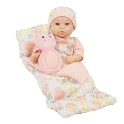 Madame Alexander 14" Small Wonders Sleep Set 8 Madame Alexander 14" Small Wonders Sleep Set -Barbie Store GUEST 0891f011 32ae 49ef a471 4f90a8094a11