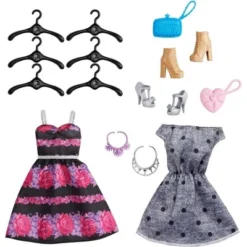 Barbie Fashionistas Ultimate Closet With Doll -Barbie Store GUEST 08b8bd3e 8077 427f 88b6 f8ca0e29fed9