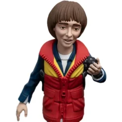 WETA Workshop Mini Epics - Stranger Things (Season 1) - Will The Wise (Limited Edition) -Barbie Store GUEST 09b7b3f5 688b 415f 8a28 61878ed6d29f