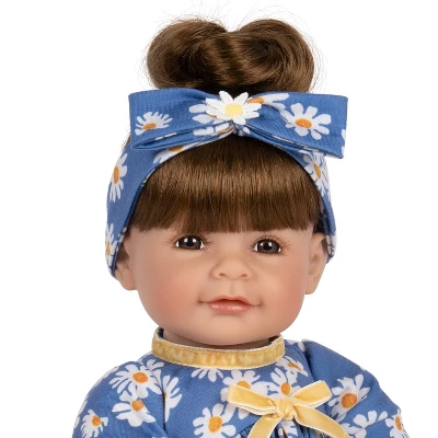 ADORA Toddler Time Doll - Summer Lovin 1 ADORA Toddler Time Doll - Summer Lovin