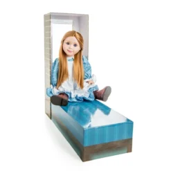 The Queen's Treasures Little House On The Prairie Mary Ingalls 18 In Doll 10 The Queen's Treasures Little House On The Prairie Mary Ingalls 18 In Doll -Barbie Store GUEST 0a9deb7c 625c 4598 b3a8 9e70bebf52ad