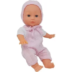 The New York Doll Collection 12 Inch Realistic Baby Doll -Barbie Store GUEST 0aa92d6f 4136 4e6a a3e3 916a524c0c28