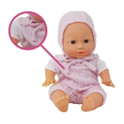 The New York Doll Collection 12 Inch Realistic Baby Doll -Barbie Store GUEST 0b57aa08 7149 46a4 a932 402830657a64