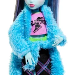 Monster High Creepover Party - Frankie Stein Doll -Barbie Store GUEST 0bae65a6 cadd 4659 b497 da8c323a383b