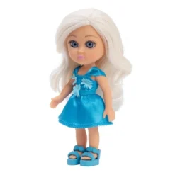 Adora Fairy Garden Friends - 6 Inch Interactive Doll With Magical Hair - Bluebell -Barbie Store GUEST 0bf5df62 a8e2 4a1e bf51 055da68cfa38