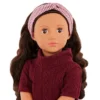 Our Generation Marcia 18" Fashion Doll