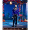 Barbie 13'' Signature 2023 Dia De Muertos Ken Collector Doll