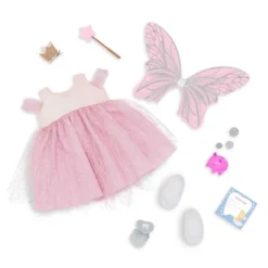 Our Generation Twinkle 18" Tooth Fairy Doll -Barbie Store GUEST 0d1b5fea f0af 44ae 880a 7beaf9e48037