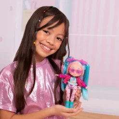 Cry Babies BFF Bruny Fashion Doll With 8+ Surprises -Barbie Store GUEST 0dc6fcd3 61e6 4827 9e1e e3b0cb8eed07