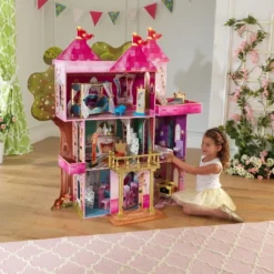 KidKraft Storybook Mansion Dollhouse