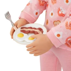 Our Generation Claudia & Cinnamon 18" Matching Doll & Pet Set -Barbie Store GUEST 0ed130cb 65e5 433b a12b b41c115553b7