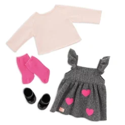 Our Generation Martina 18" Fashion Doll -Barbie Store GUEST 0eefbe02 d945 40a5 8d9e 386c9f4c808b