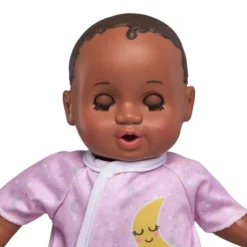 Perfectly Cute 14" My Sleepy Baby - Brunette With Brown Eyes 10 Perfectly Cute 14" My Sleepy Baby - Brunette With Brown Eyes -Barbie Store GUEST 0ef26372 62d2 4b45 838e cda881e78aa0