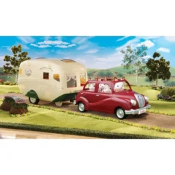Calico Critters Family Camper -Barbie Store GUEST 0f686aaf 5d11 42a9 93ab 443d1ec79a9d