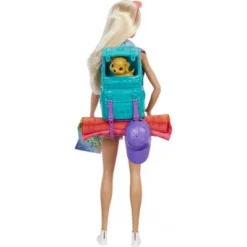 ​Barbie It Takes Two "Malibu" Camping Playset -Barbie Store GUEST 0fcb0e3d 0f1e 477a b4d3 7131ff150646