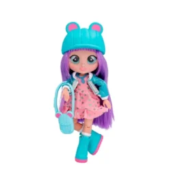Cry Babies BFF Lala Fashion Doll With 8+ Surprises -Barbie Store GUEST 0ffe3ad5 5367 46d9 89e1 e2d4cdfdfd0d