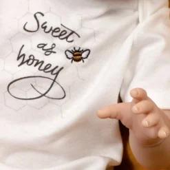 Paradise Galleries Realistic Toddler Doll - Sweet As Honey, 5-Piece Reborn Doll Gift Set With Magnetic Pacifier, 3+ -Barbie Store GUEST 10c5d078 3e17 463c 9271 a4f584989d70