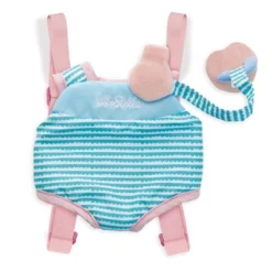 Manhattan Toy Wee Baby Stella Travel Time Carrier Set Soft Baby Doll Accessory 7 Manhattan Toy Wee Baby Stella Travel Time Carrier Set Soft Baby Doll Accessory -Barbie Store GUEST 10cf6c1c f7e3 4818 8cca 0bb68f9a2fa6