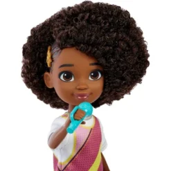 Karma's World Karma Grant & Lady K Doll 2pk -Barbie Store GUEST 11047aaf 3f52 42fc a24e ff203d8b7780