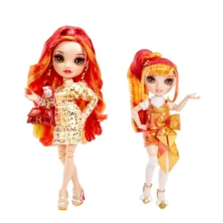 Rainbow High Junior High Special Edition - Laurel De'Vious 9" Posable Fashion Doll -Barbie Store GUEST 1192db97 a681 4423 a4d9 1fa00a7b89a4